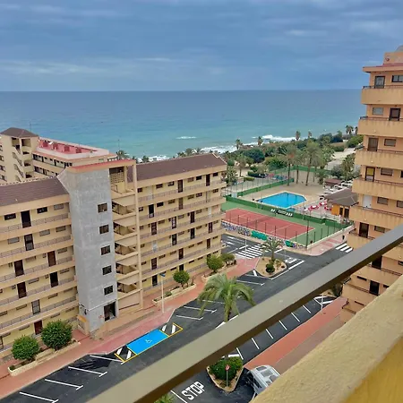 Miramar V Apartment Torrevieja