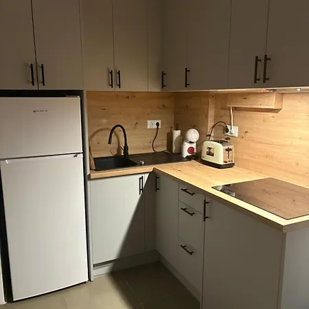 Apartment Miramar V *