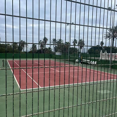 شقة Miramar V تورّيفيِخا