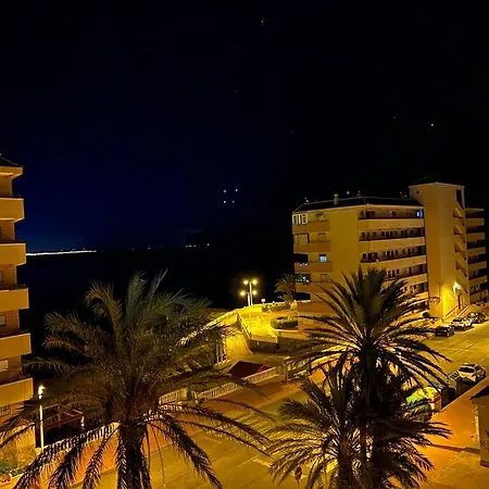 Appartement Miramar V