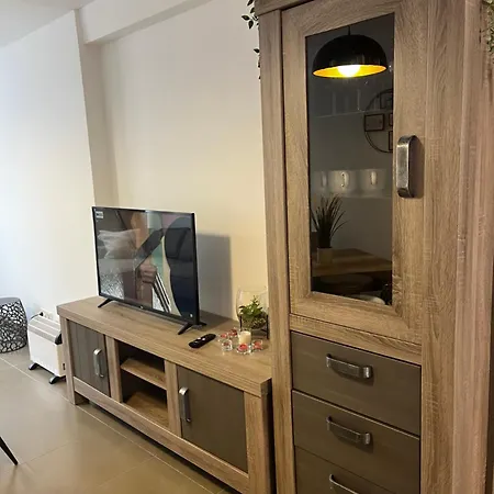 Miramar V Appartement