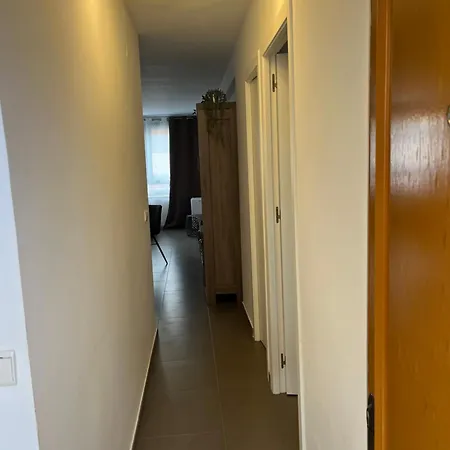 Miramar V شقة تورّيفيِخا