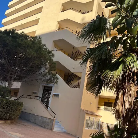 Appartement Miramar V *