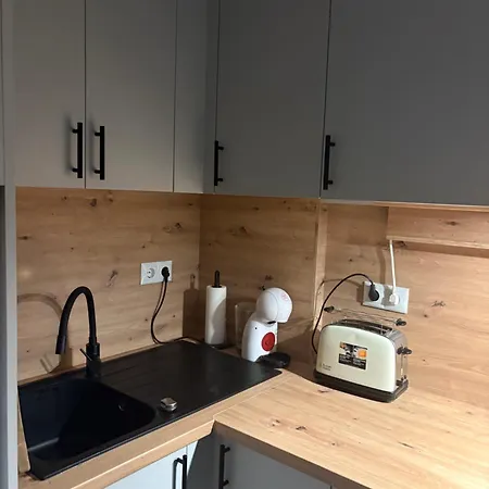 Lejlighed Miramar V *