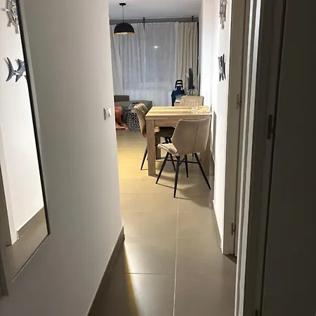 Miramar V تورّيفيِخا