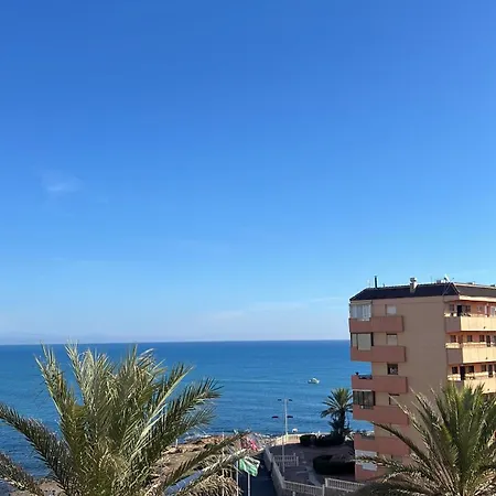 Miramar V *