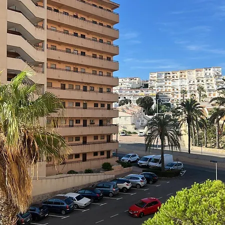 Miramar V Appartement