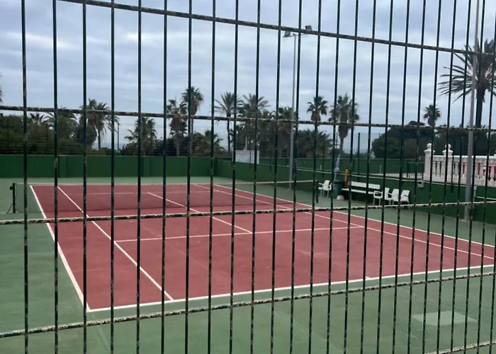 Apartamento Miramar V Torrevieja