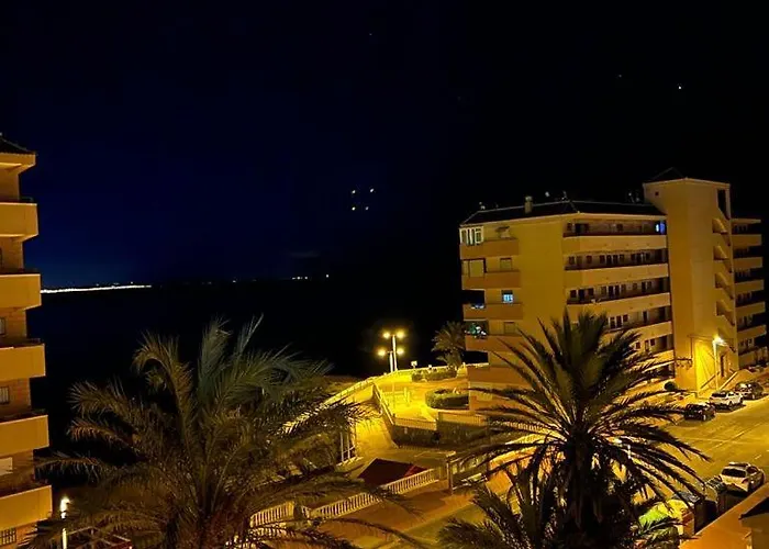 Apartamento Miramar V