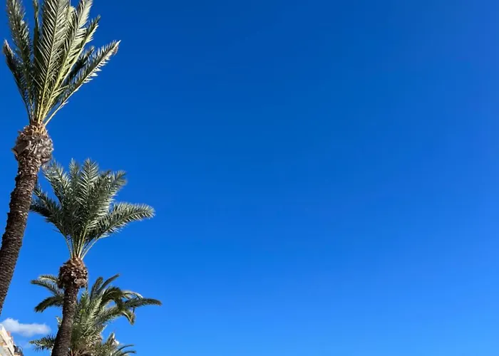 Lejlighed Miramar V *