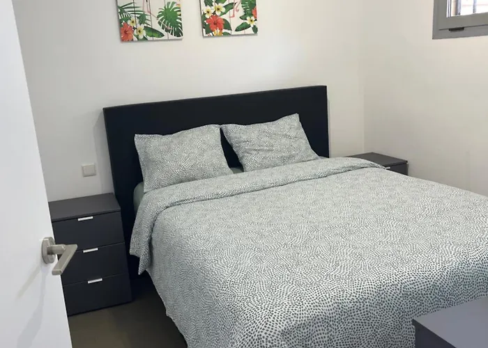 Apartamento Miramar V