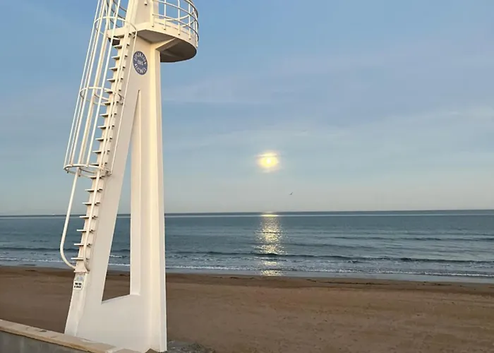 Apartamento Miramar V *