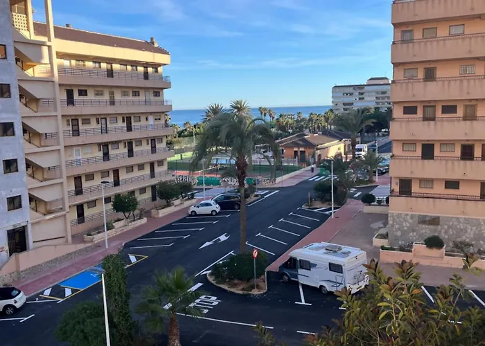 Miramar V Torrevieja