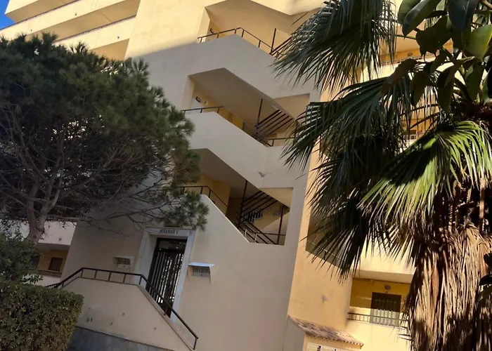 Apartamento Miramar V *