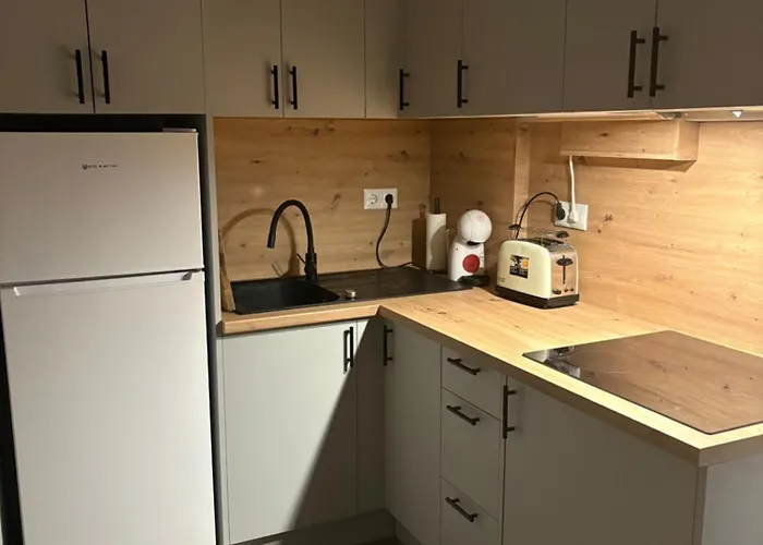 Lejlighed Miramar V *