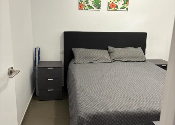 Miramar V Lejlighed *