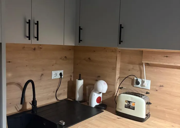 Apartamento Miramar V *